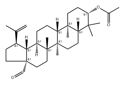 3-Acetyl Betulinaldehyde