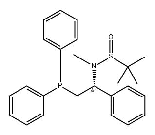 2757083-11-5 Structure