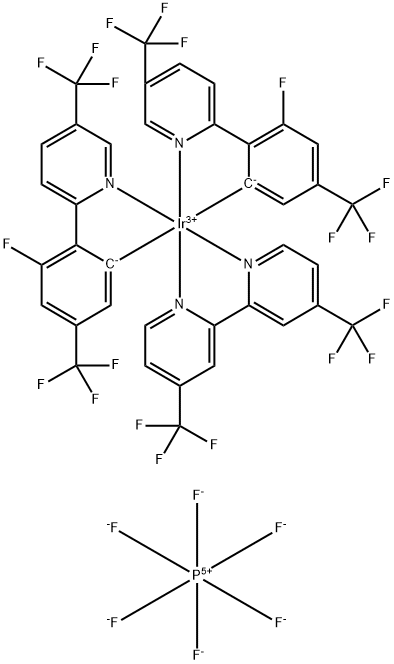 2757085-09-7 Structure