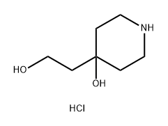 27574-03-4 Structure