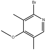 2757729-85-2 2-溴-4-甲氧基-3,5-二甲基吡啶