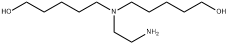 2757729-95-4 5,5'-((2-氨基乙基)氮杂二基)双(1-戊醇)