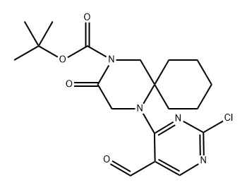 Trilaciclib N-3 Struktur
