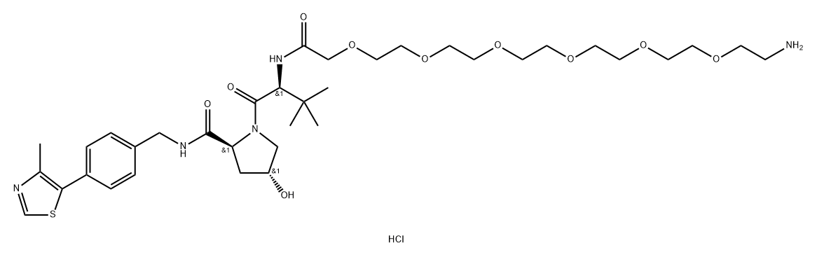 2763910-08-1 Structure