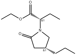 Brivaracetam Impurity 71 Structure