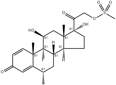 Fluorometholone Impurity