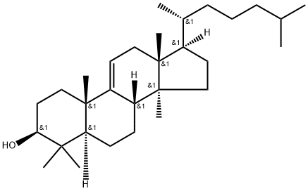 化合物 T33884, 28032-52-2, 结构式