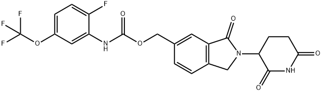 MRT-2359 Structure