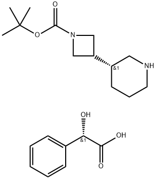 2828433-67-4 Structure