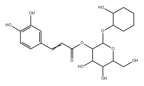 28307-53-1 Structure