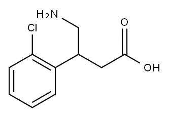 28311-34-4 巴氯芬杂质7