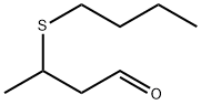 28324-32-5 Butanal, 3-(butylthio)-, homopolymer