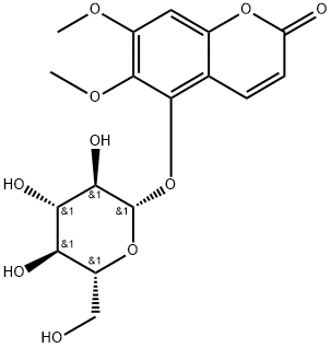 28446-08-4 Structure