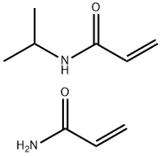 Poly(NIPAM-co-acrylamide)|Poly(NIPAM-co-acrylamide)