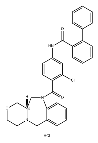 285559-03-7 结构式