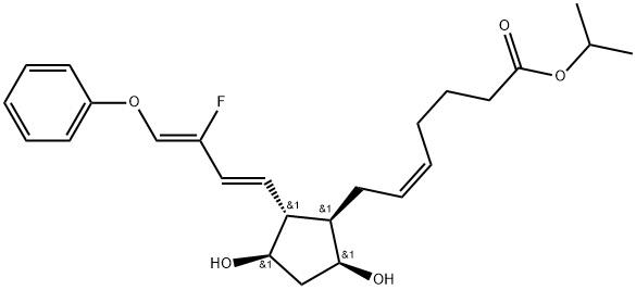 2858655-95-3 他氟前列素杂质3