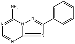 28610-03-9 2-phenyl-[1,2,4]triazolo[1,5-a][1,3,5]triazin-7-amine