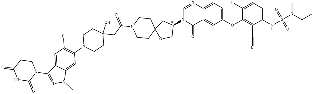 Tube2156 Structure