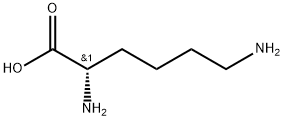 POLY-L-LYSINE HYDROCHLORIDE Structure