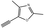 2883050-71-1 5-乙炔基-2,4-二甲基噁唑