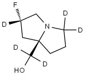 2883770-60-1 Structure