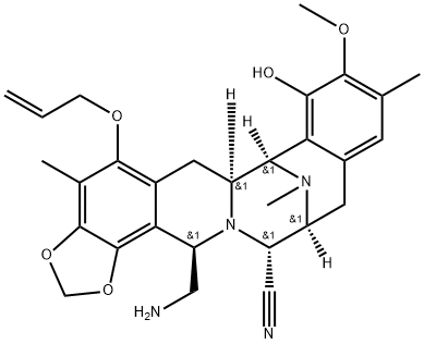 290813-44-4 Structure