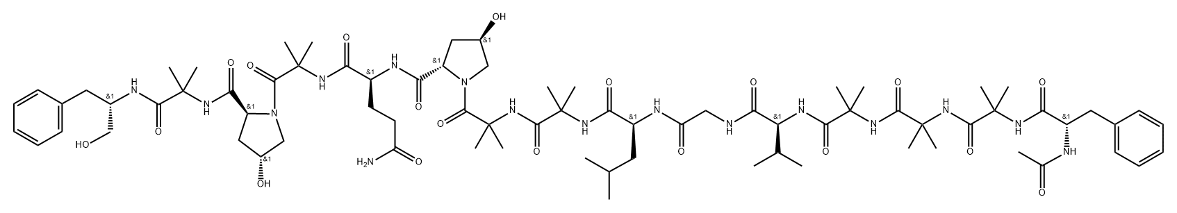 291311-47-2 Structure