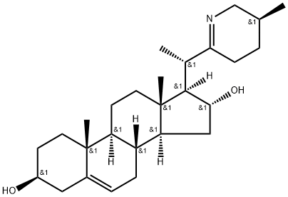 , 29271-49-6, 结构式