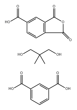 , 29351-96-0, 结构式