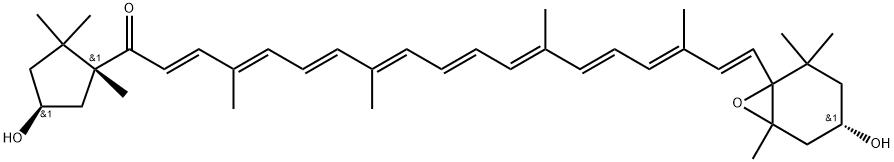 29486-21-3 CAPSANTHIN-5,6-EPOXIDE