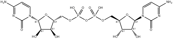 胞磷胆碱钠杂质02, 29789-88-6, 结构式