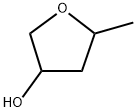 Pentitol, 2,5-anhydro-1,3-dideoxy- 结构式