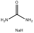 Urea, monosodium salt (8CI,9CI)