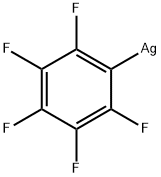 Silver, (2,3,4,5,6-pentafluorophenyl)-