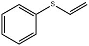 POLY(VINYLPHENYLSULFIDE) Struktur