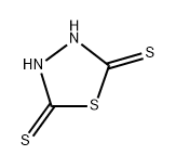 30555-21-6 2,5-二巯基噻二唑单聚体