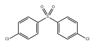 Benzene, 1,1-sulfonylbis4-chloro-, homopolymer|