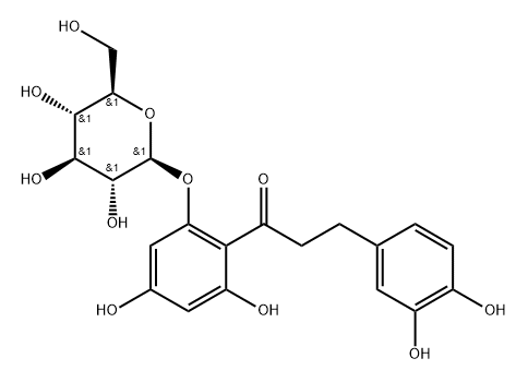 30779-02-3 Structure