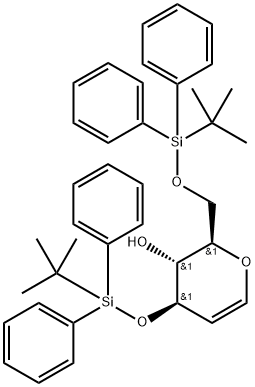 308103-43-7 Structure