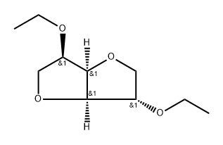1,4:3,6-Dianhydro-2,5-di-O-ethyl-D-glucitol|