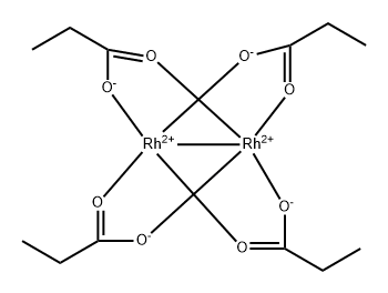 31126-81-5 丙酸铑二聚体