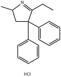 EMDP (2-Ethyl-5-methyl-3,3-diphenylpyrroline) hydrochloride solution price.