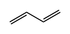 POLYBUTADIENE Structure