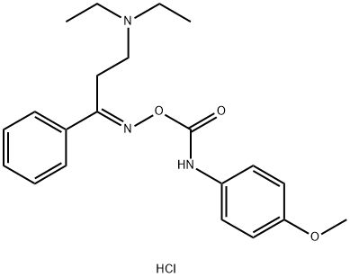 31729-11-0 Structure