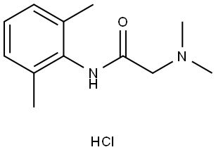 Lidocaine EP Impurity