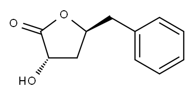 哈加内酯 A, 321868-49-9, 结构式