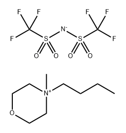 EMMPNTF2 Structure