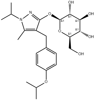 329045-45-6, 329045-45-6, 结构式