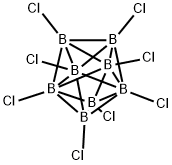 32915-80-3 Octaborane(8), octachloro-