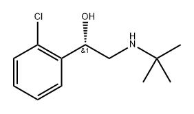 329183-10-0 (S)-Tulobuterol